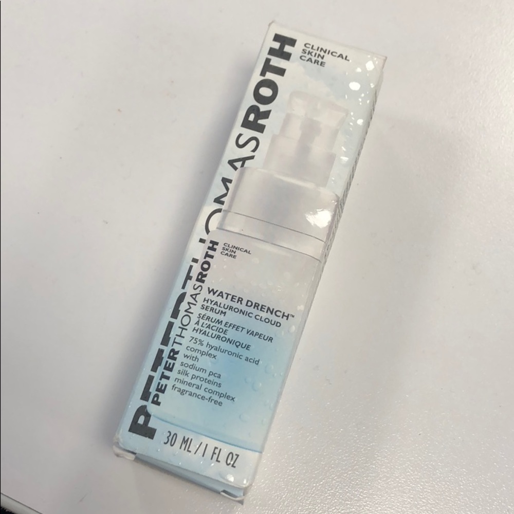 Peter Thomas Roth Water Drench Serum
